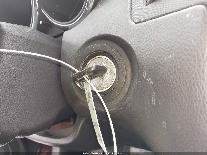 2006 Nissan Altima 2.5 S VIN: 1N4AL11E96N342592 Lot: 43736399