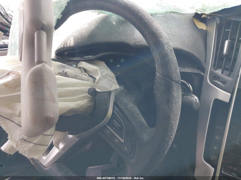 2019 Infiniti Q50 3.0T Luxe VIN: JN1EV7AP4KM540560 Lot: 43736410