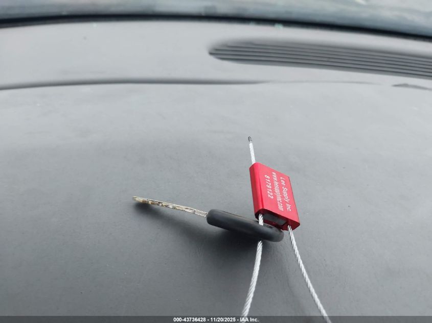 2003 Buick Lesabre Custom VIN: 1G4HP52K83U118123 Lot: 43736428