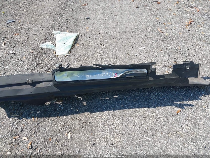 2022 Mini Hardtop Cooper S VIN: WMW53DK0XN2R37710 Lot: 43736433