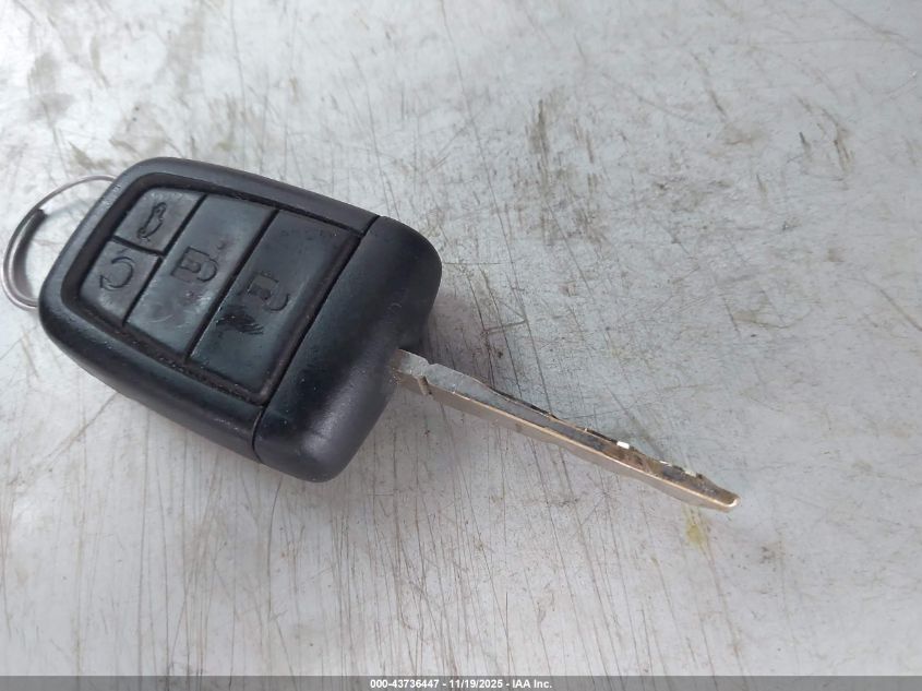 2009 Pontiac G8 VIN: 6G2ER57759L180820 Lot: 43736447