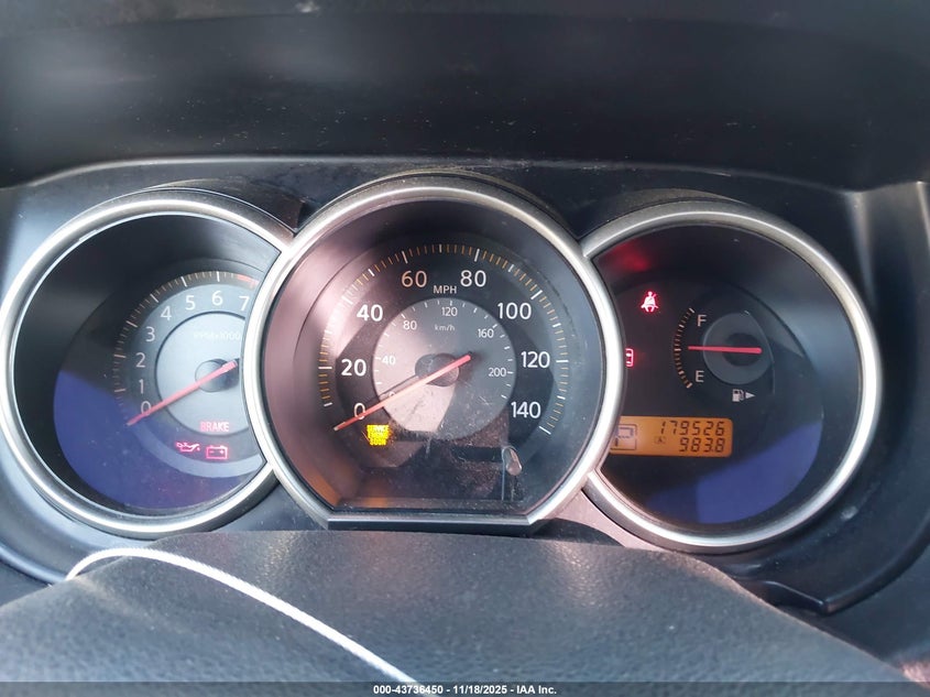 2008 Nissan Versa 1.8S VIN: 3N1BC13E38L362029 Lot: 43736450