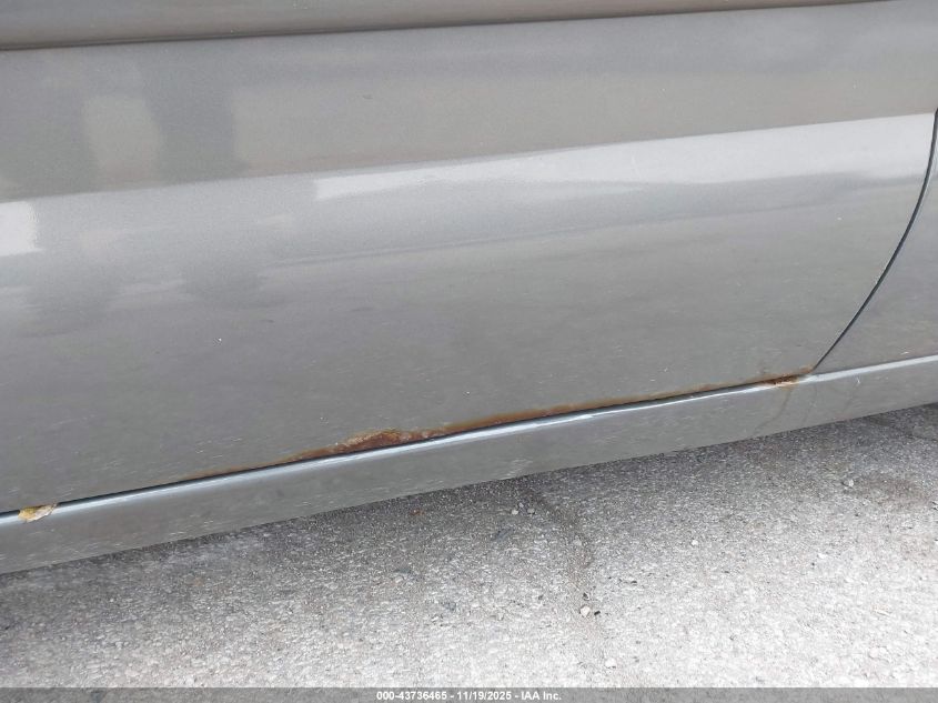 2004 Chrysler Sebring Lxi VIN: 1C3EL55R94N391051 Lot: 43736465