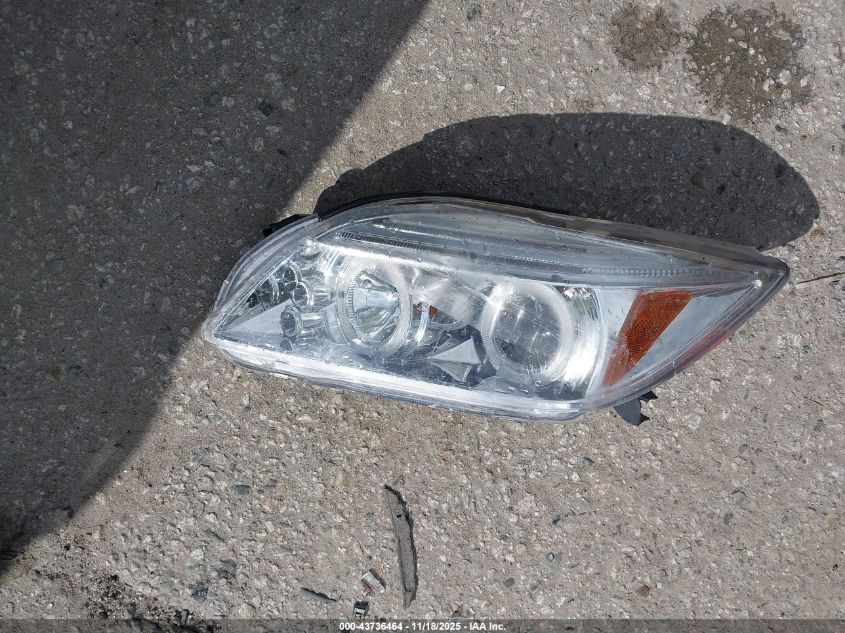 2008 Scion Tc VIN: JTKDE167980233277 Lot: 43736464