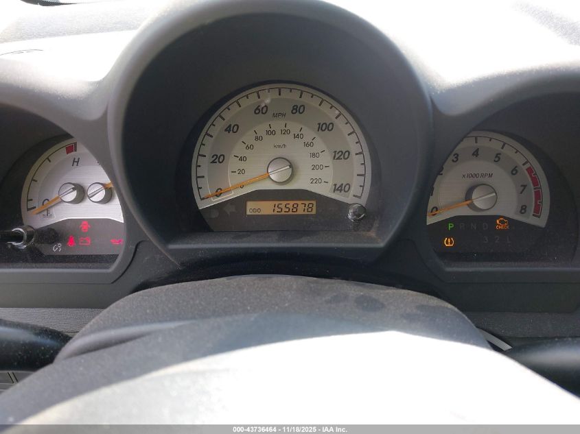 2008 Scion Tc VIN: JTKDE167980233277 Lot: 43736464