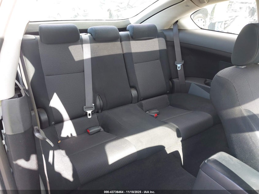 2008 Scion Tc VIN: JTKDE167980233277 Lot: 43736464