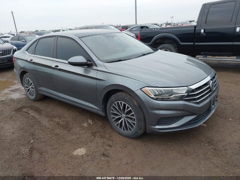 VOLKSWAGEN JETTA 1.4T R-LINE/1.4T S/1.4T SE