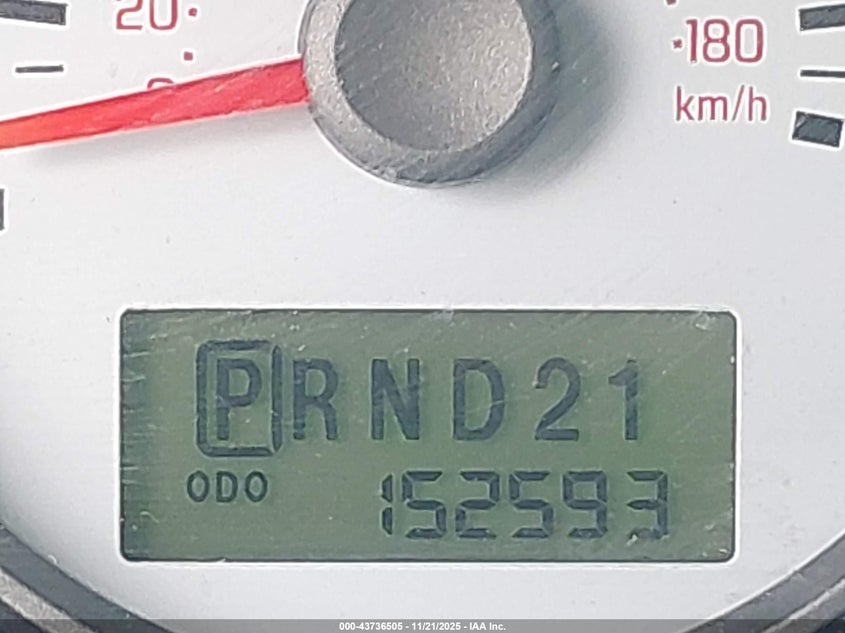 2006 Ford Escape Xlt/Xlt Sport VIN: 1FMCU93186KB00737 Lot: 43736505