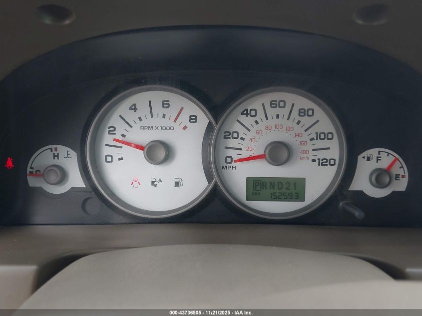 2006 Ford Escape Xlt/Xlt Sport VIN: 1FMCU93186KB00737 Lot: 43736505