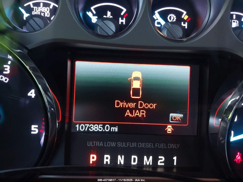 2014 Ford F-250 Lariat VIN: 1FT7W2BT7EEA73229 Lot: 43736517