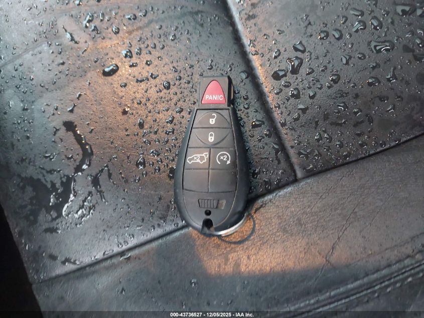 2013 Jeep Grand Cherokee Laredo VIN: 1C4RJFAG6DC560256 Lot: 43736527