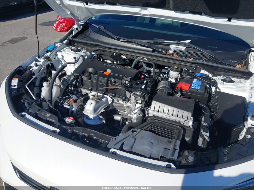 2HGFE2F25RH573146 2024 HONDA CIVIC photo no. 10