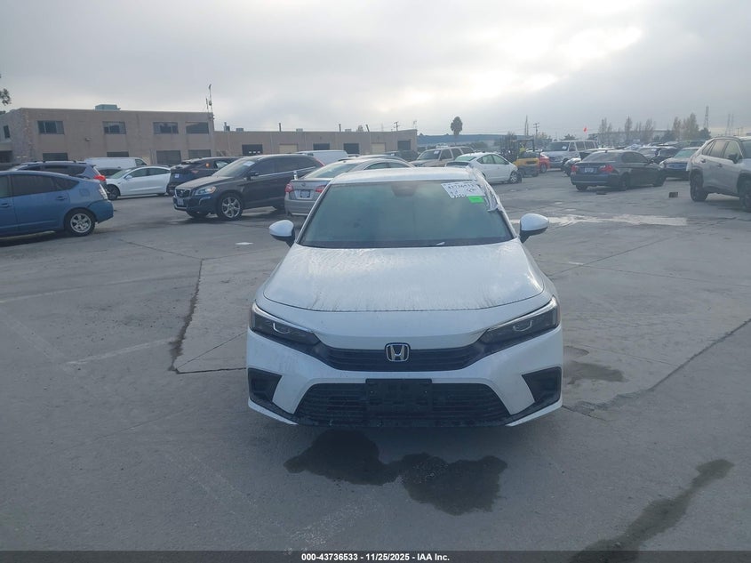 2HGFE2F25RH573146 2024 HONDA CIVIC photo no. 13