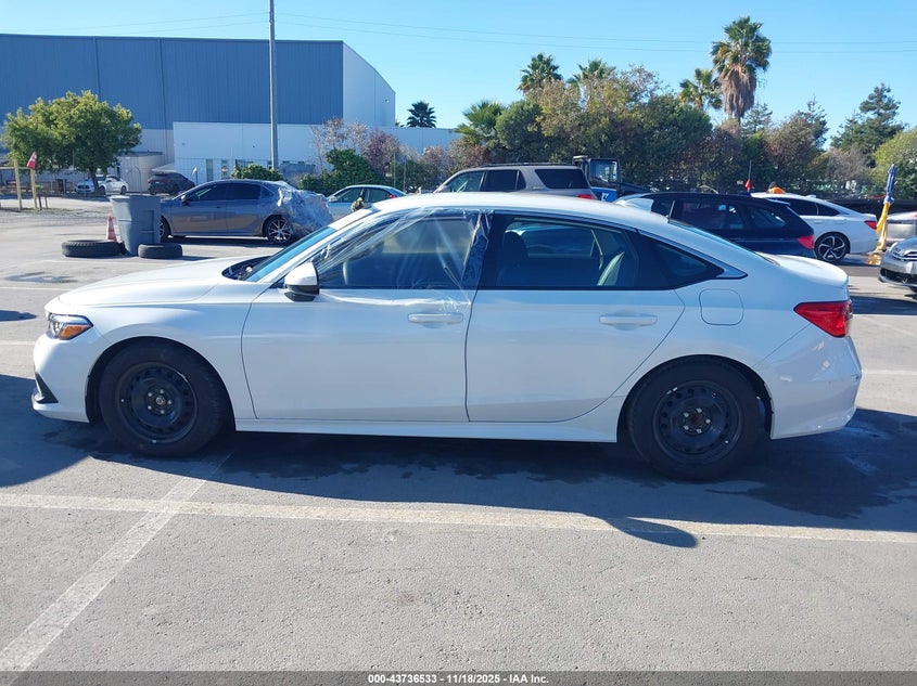 2HGFE2F25RH573146 2024 HONDA CIVIC photo no. 15