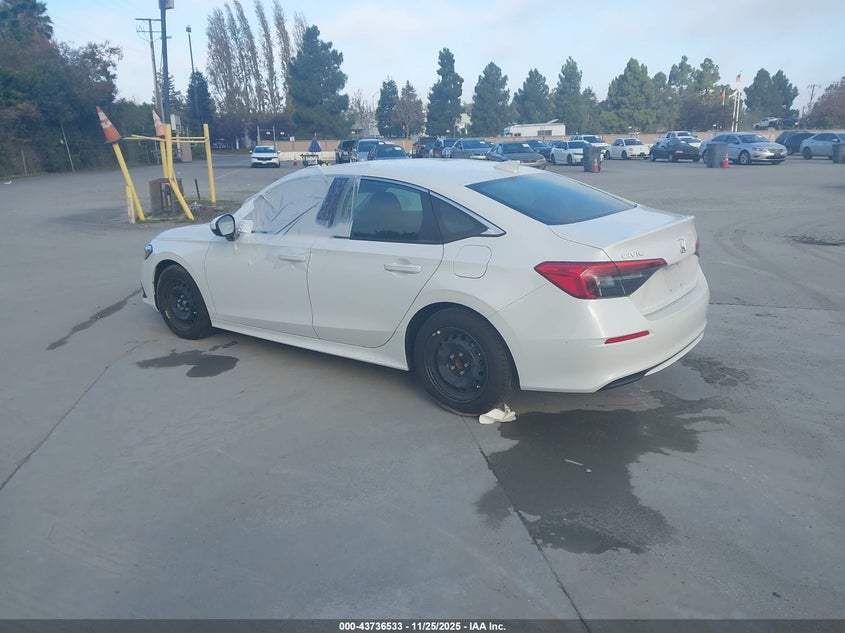 2HGFE2F25RH573146 2024 HONDA CIVIC photo no. 3
