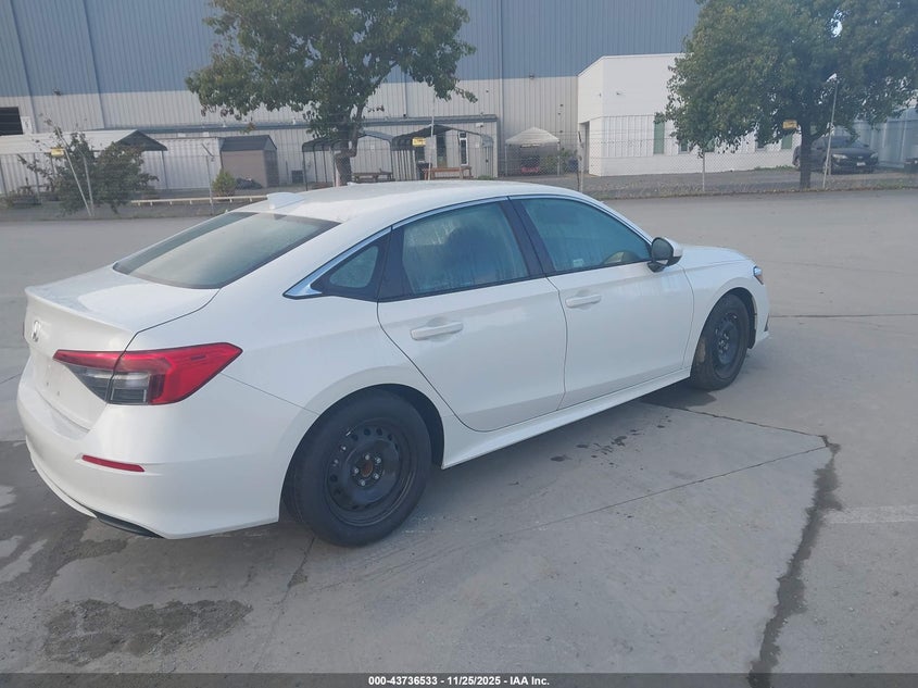 2HGFE2F25RH573146 2024 HONDA CIVIC photo no. 4