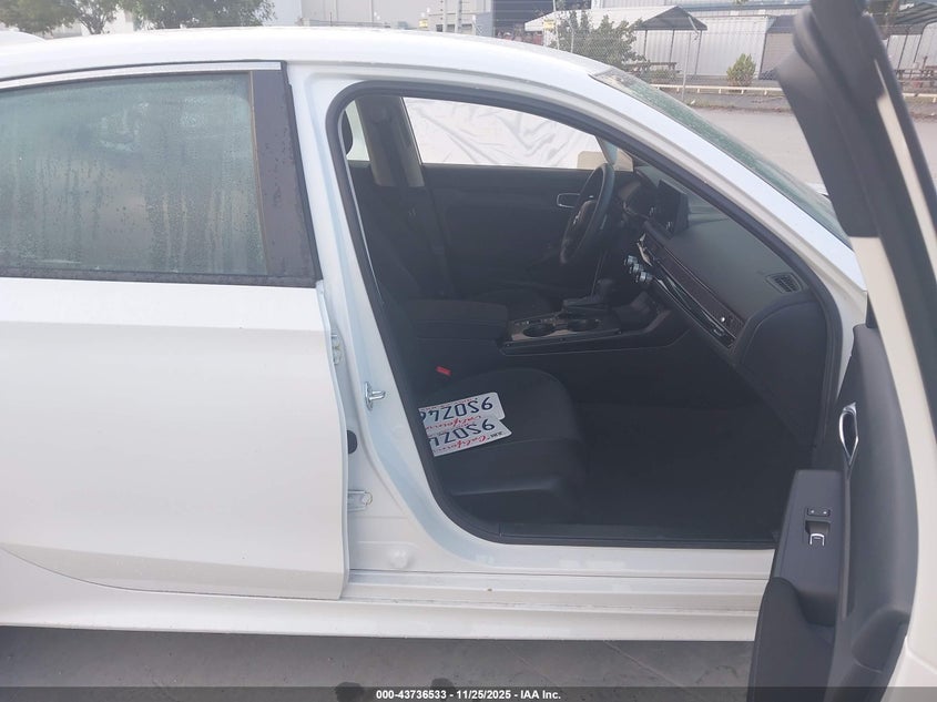 2HGFE2F25RH573146 2024 HONDA CIVIC photo no. 5