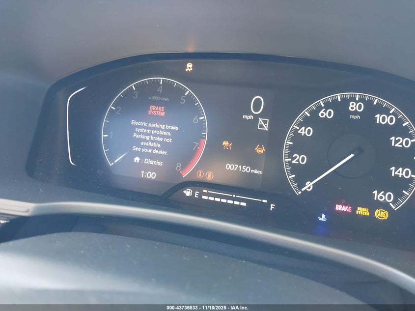 2HGFE2F25RH573146 2024 HONDA CIVIC photo no. 7
