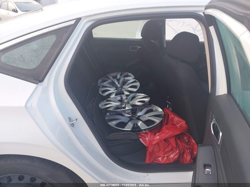 2HGFE2F25RH573146 2024 HONDA CIVIC photo no. 8