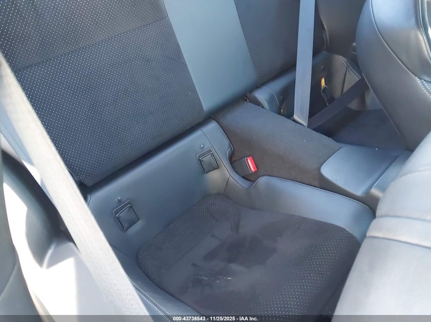 2024 Toyota Gr86 Premium VIN: JF1ZNBE18R9759094 Lot: 43736543