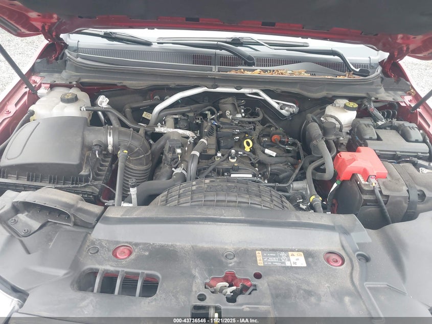 2021 Ford Ranger Xlt VIN: 1FTER4FH2MLD57569 Lot: 43736546