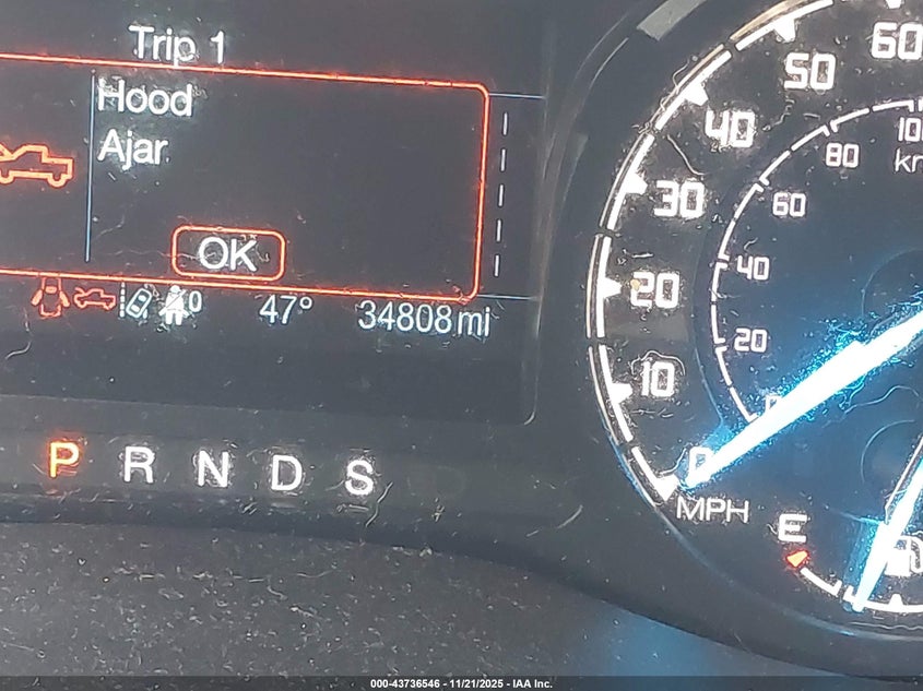 2021 Ford Ranger Xlt VIN: 1FTER4FH2MLD57569 Lot: 43736546