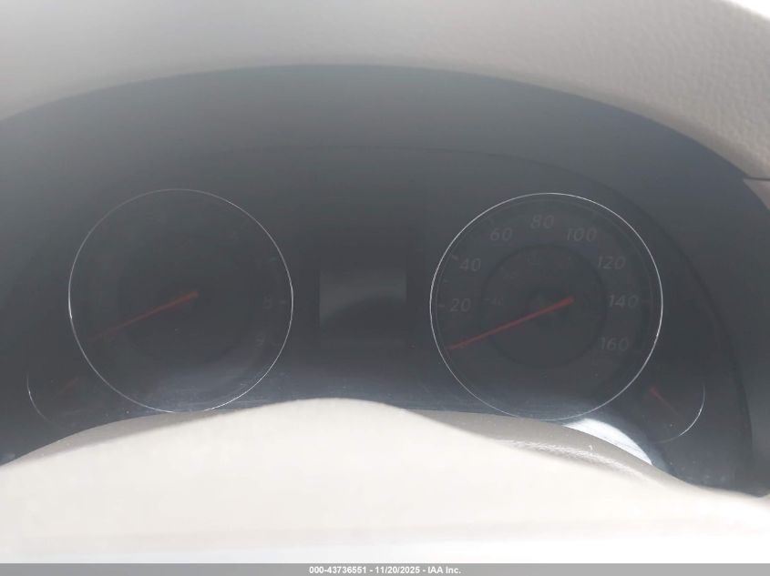 2009 Infiniti G37 Journey VIN: JNKCV61E19M012058 Lot: 43736551