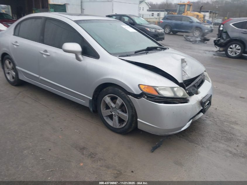 2006 Honda Civic