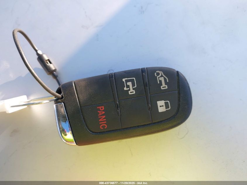 2025 Ram Promaster 3500 Tradesman High Roof 159 Wb W/Pass Seat VIN: 3C6MRVHG6SE552688 Lot: 43736577