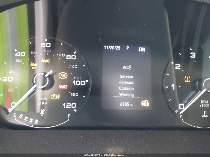 2025 Ram Promaster 3500 Tradesman High Roof 159 Wb W/Pass Seat VIN: 3C6MRVHG6SE552688 Lot: 43736577