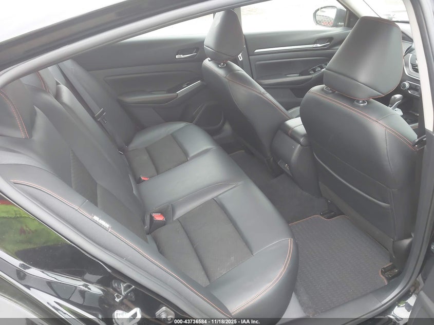 1N4BL4CVXSN310702 2025 NISSAN ALTIMA photo no. 8