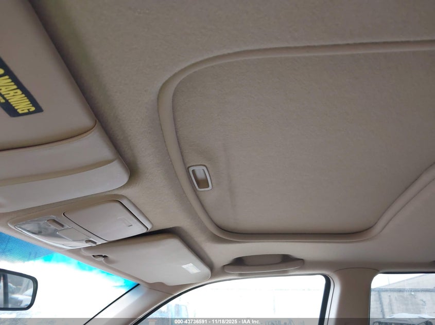 2004 Honda Cr-V Ex VIN: SHSRD78884U240704 Lot: 43736591