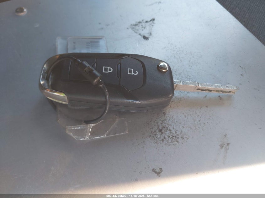 1FTEW3KP8SKE30365 2025 FORD F-150 photo no. 11