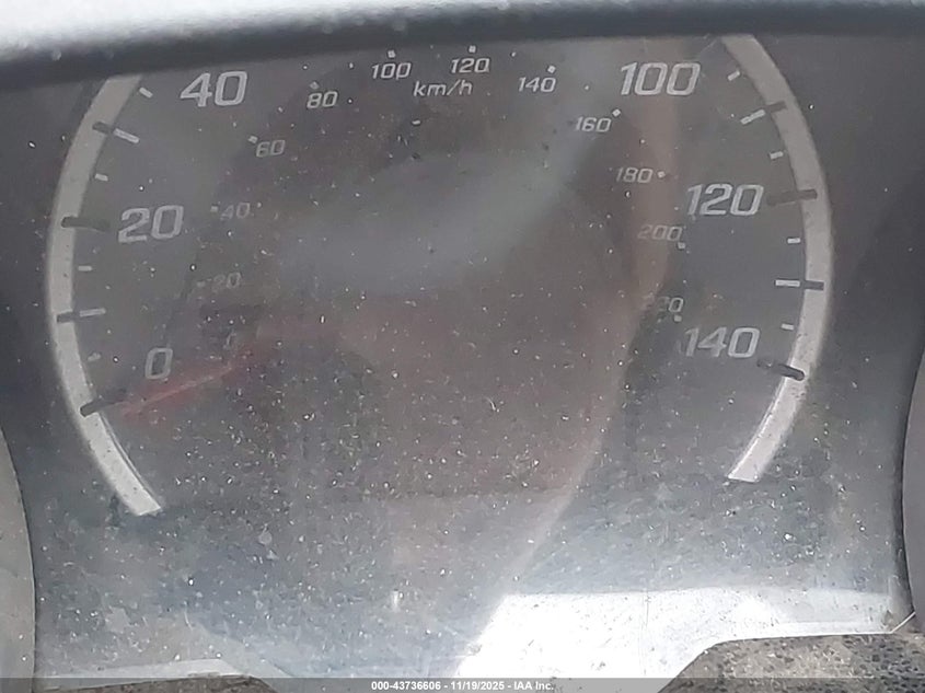 2009 Honda Fit VIN: JHMGE87249C006934 Lot: 43736606