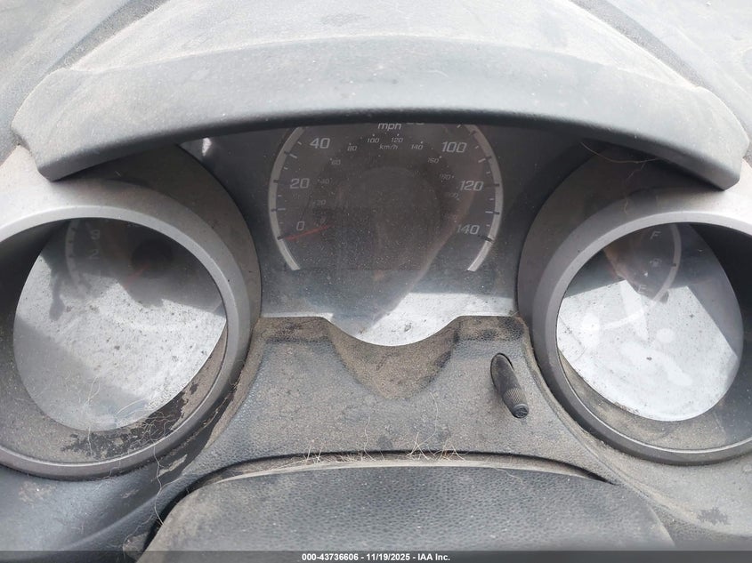 2009 Honda Fit VIN: JHMGE87249C006934 Lot: 43736606