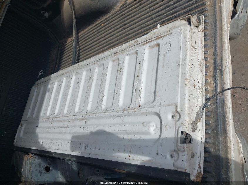 2004 Ford F-150 Xlt VIN: 1FTRW12W04KB92074 Lot: 43736619