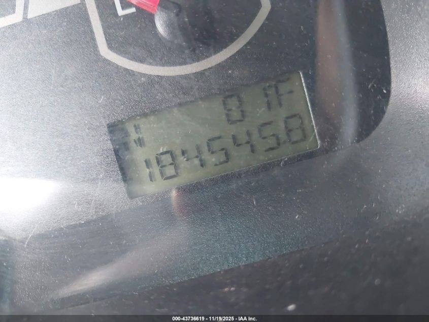 2004 Ford F-150 Xlt VIN: 1FTRW12W04KB92074 Lot: 43736619