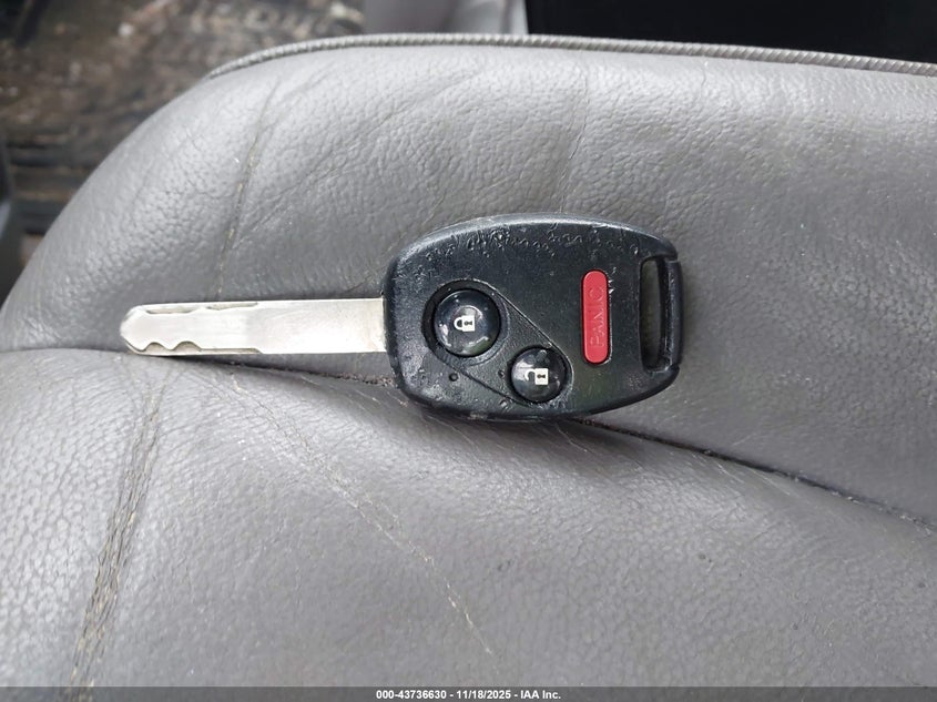 5J6RE4H72AL040981 2010 HONDA CR-V photo no. 11