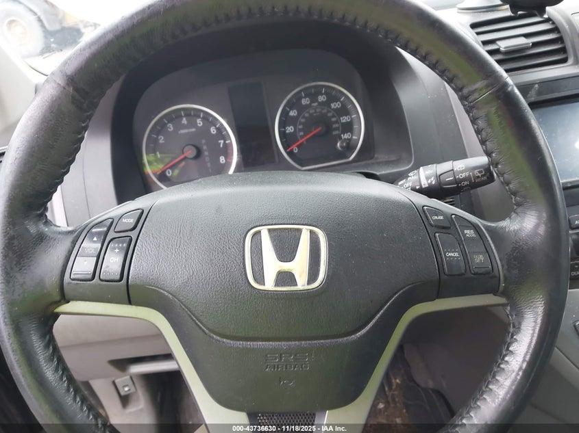 5J6RE4H72AL040981 2010 HONDA CR-V photo no. 20