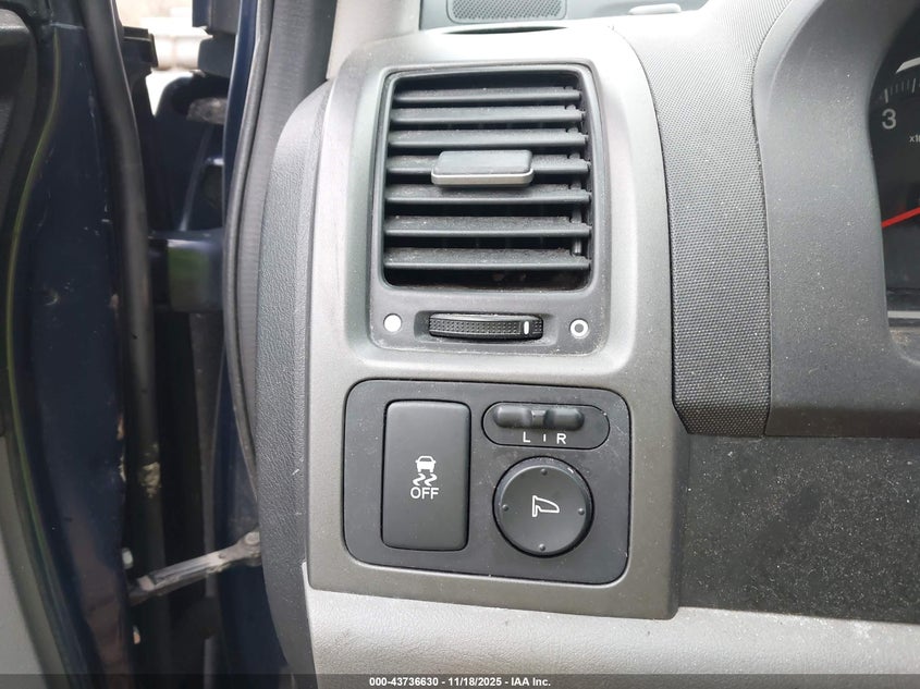 5J6RE4H72AL040981 2010 HONDA CR-V photo no. 21