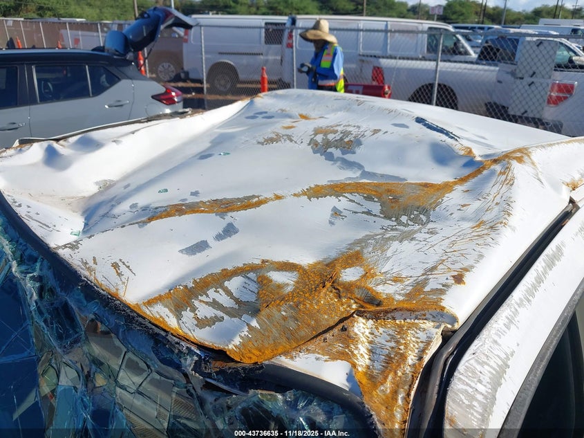 2008 Ford Ranger Sport/Xl/Xlt VIN: 1FTYR14U38PA58375 Lot: 43736635