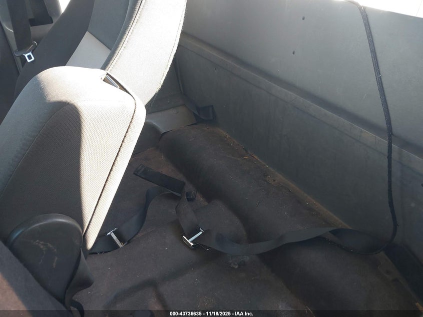 2008 Ford Ranger Sport/Xl/Xlt VIN: 1FTYR14U38PA58375 Lot: 43736635