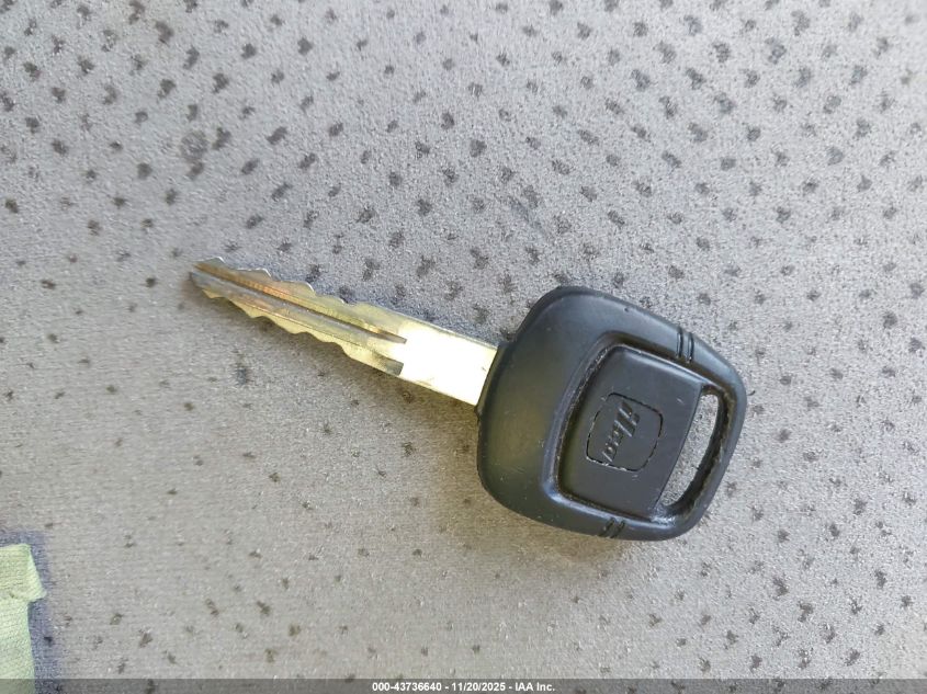 2003 Nissan Maxima Se VIN: JN1DA31D63T501465 Lot: 43736640