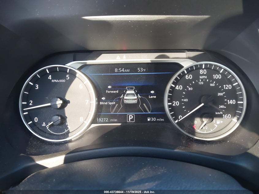 3N1AB8CV9SY263362 2025 NISSAN SENTRA photo no. 7