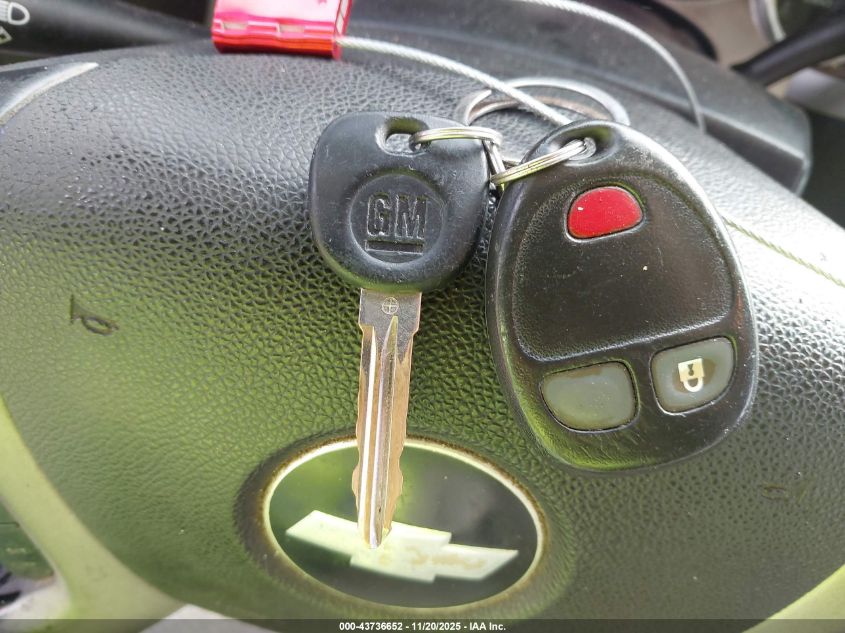 2008 Chevrolet Silverado 1500 Lt1 VIN: 2GCEC19J681291151 Lot: 43736652