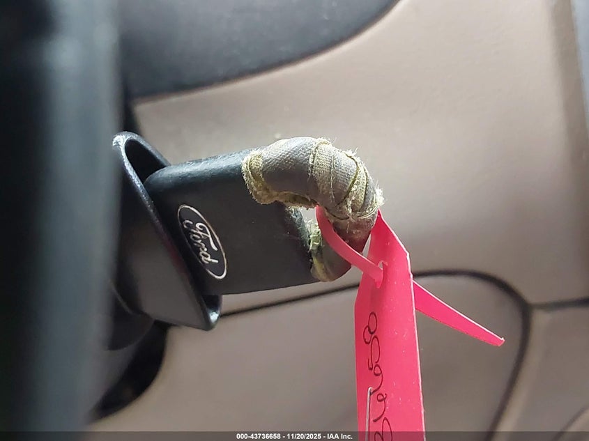 2001 Ford Ranger Edge/Xl/Xlt VIN: 1FTYR14U21PA33196 Lot: 43736658