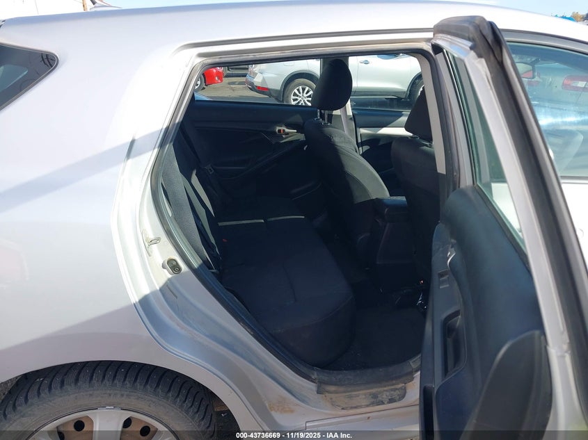 2009 Toyota Matrix VIN: 2T1KU40E49C084343 Lot: 43736669