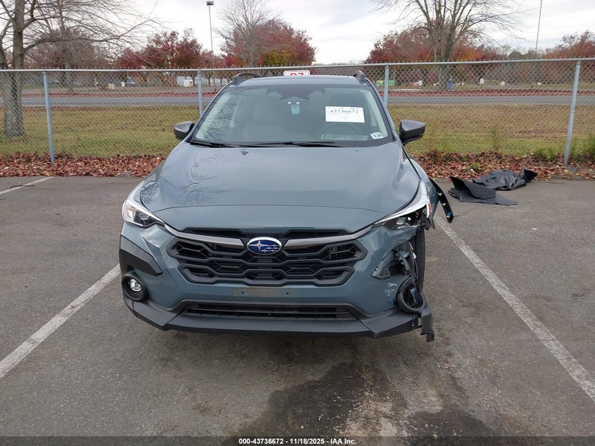 JF2GUADC2RH237599 2024 SUBARU XV photo no. 12