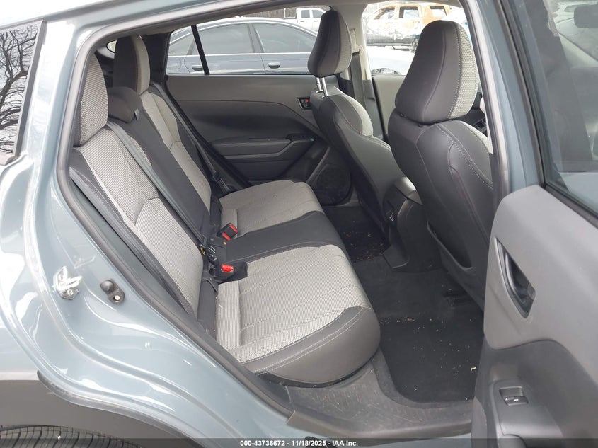 JF2GUADC2RH237599 2024 SUBARU XV photo no. 8