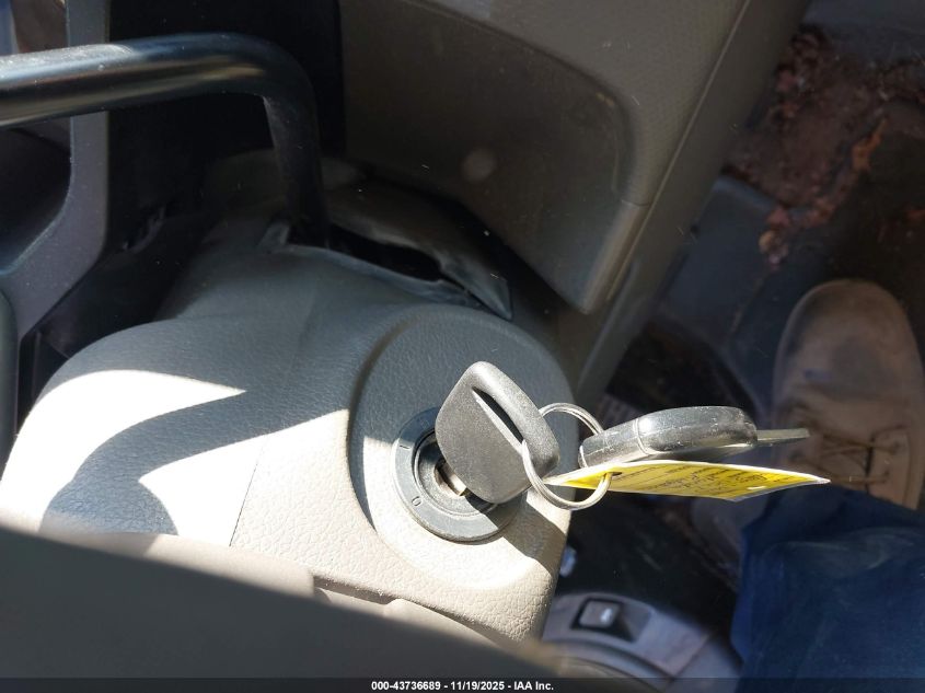 2007 Honda Ridgeline Rtl VIN: 2HJYK16597H520379 Lot: 43736689